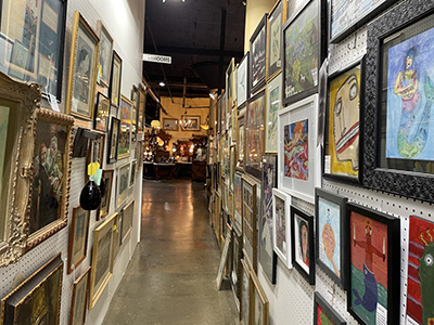 fine art